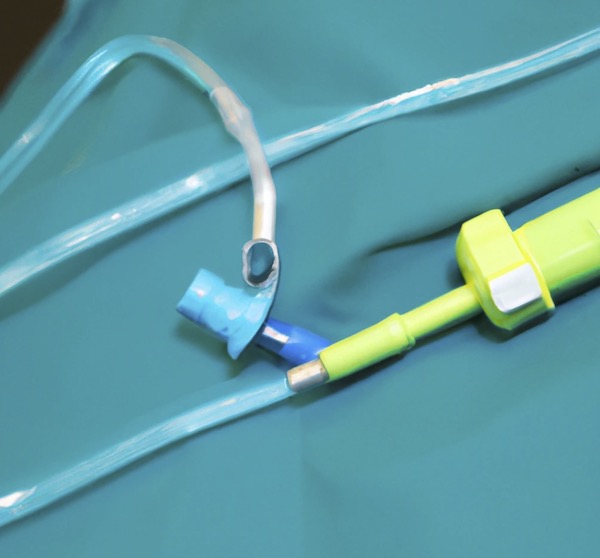 The Role of Transducers in Urodynamics Testing